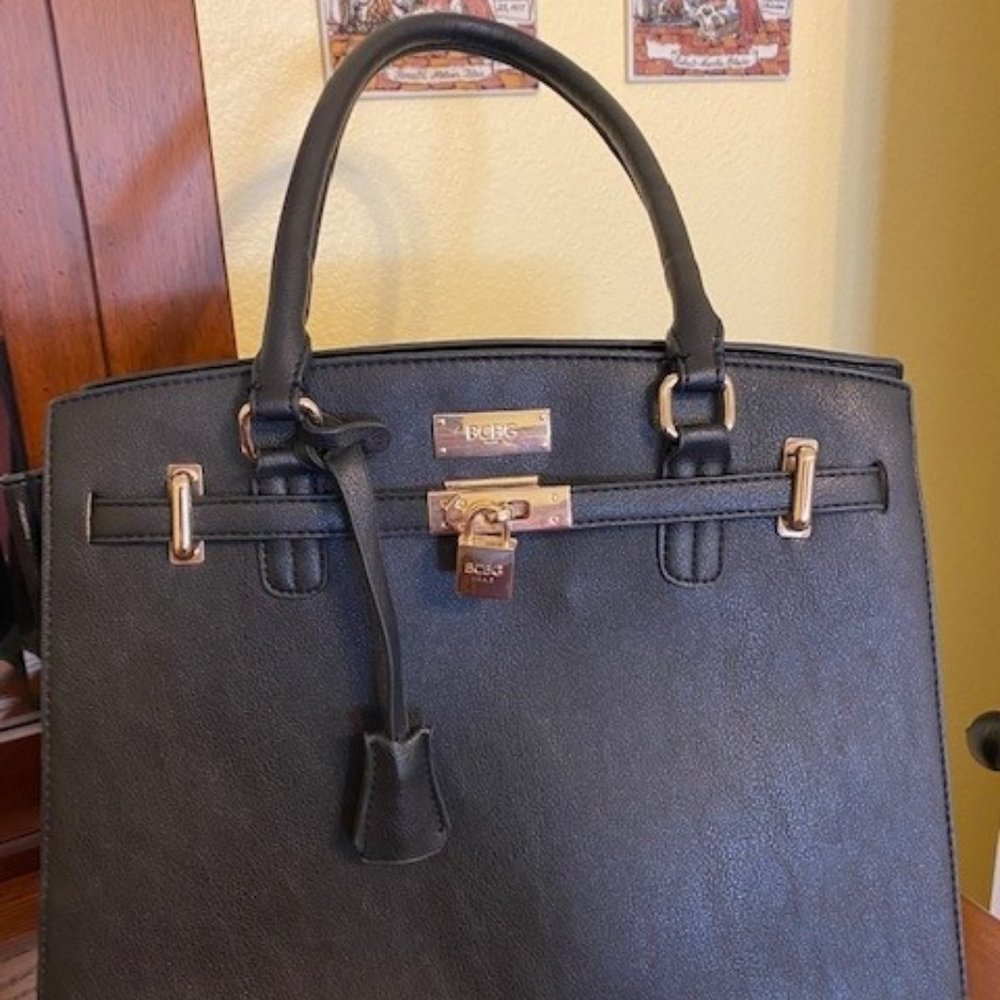 Ladies "BCBG" Handbag